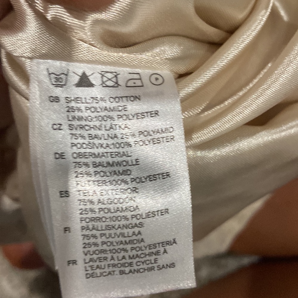 H&M dress - Picture 5 of 5